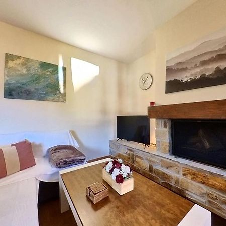 Villa R'Arco - Tucasaenlospirineos Escarrilla Ngoại thất bức ảnh