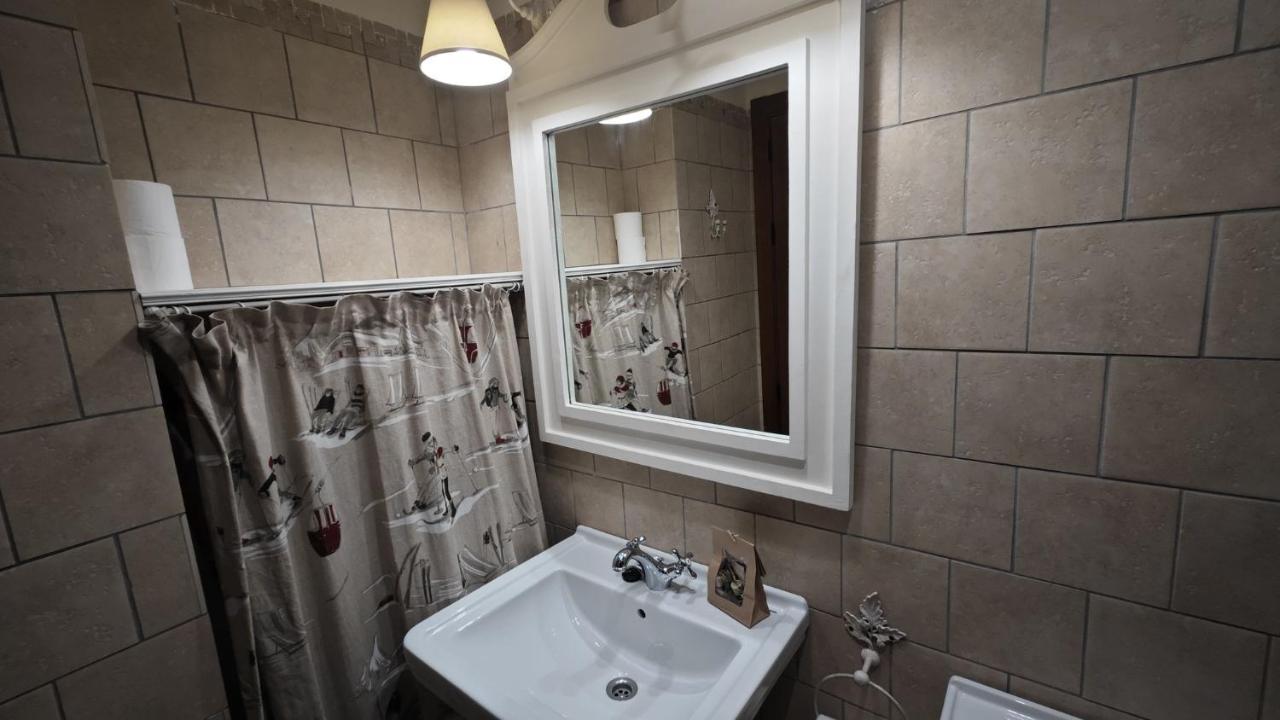 Villa R'Arco - Tucasaenlospirineos Escarrilla Ngoại thất bức ảnh